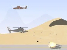 Heli Defence